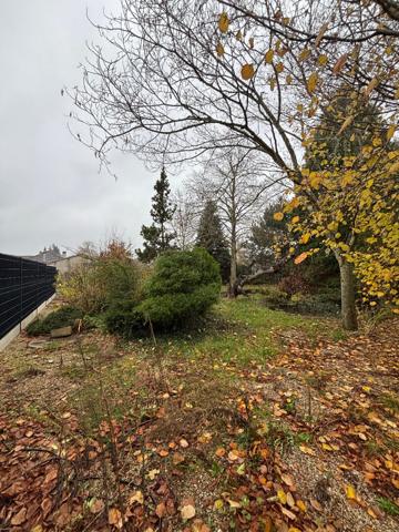 Terrain à fort potentiel, Saint Jean De Braye