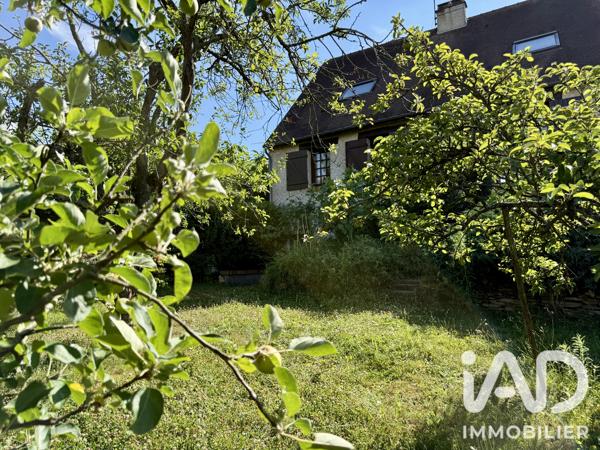 Maison à vendre 6 pièces 120 m² Igny