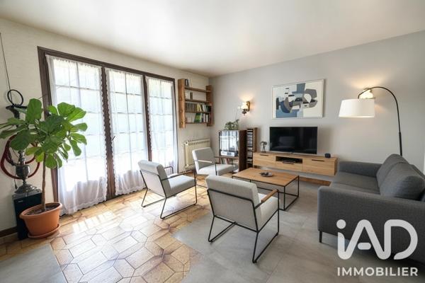 Maison à vendre 6 pièces 120 m² Igny