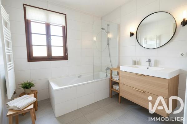 Maison à vendre 6 pièces 120 m² Igny