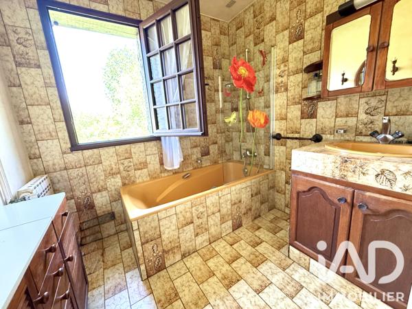 Maison à vendre 6 pièces 120 m² Igny