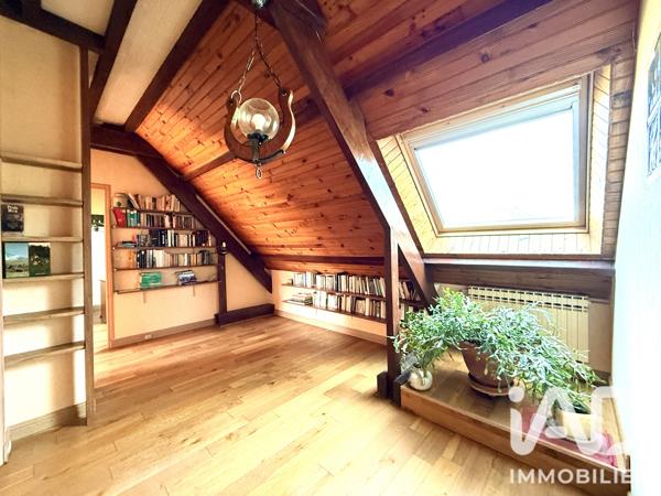 Maison à vendre 6 pièces 120 m² Igny