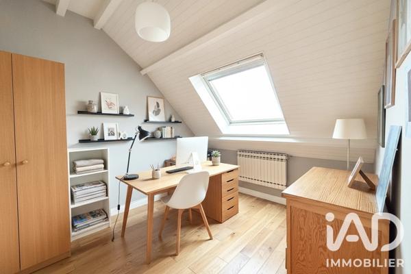 Maison à vendre 6 pièces 120 m² Igny