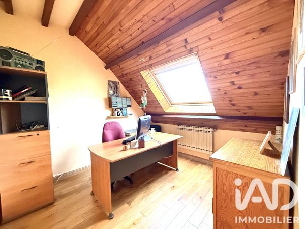 Maison à vendre 6 pièces 120 m² Igny