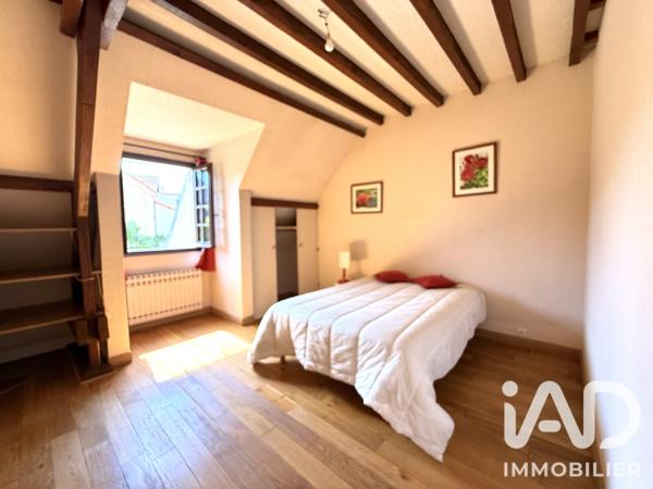 Maison à vendre 6 pièces 120 m² Igny