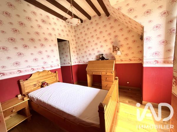 Maison à vendre 6 pièces 120 m² Igny