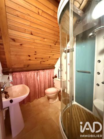 Maison à vendre 6 pièces 120 m² Igny