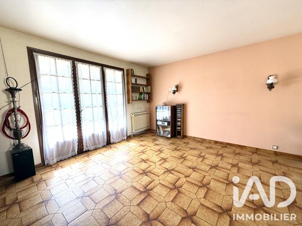 Maison à vendre 6 pièces 120 m² Igny