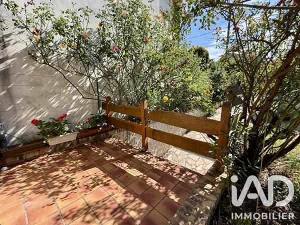 Maison à vendre 6 pièces 120 m² Igny