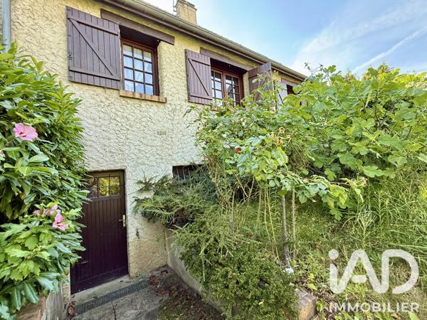 Maison à vendre 6 pièces 120 m² Igny
