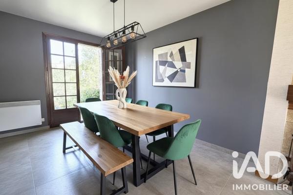 Maison à vendre 6 pièces 120 m² Igny