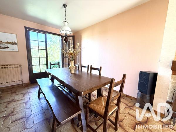Maison à vendre 6 pièces 120 m² Igny