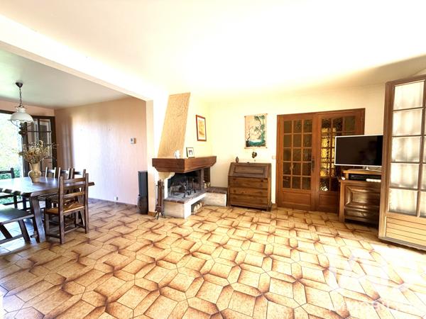 Maison à vendre 6 pièces 120 m² Igny