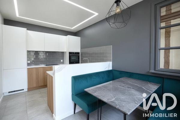 Maison à vendre 6 pièces 120 m² Igny