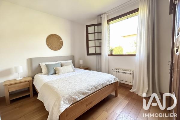 Maison à vendre 6 pièces 120 m² Igny