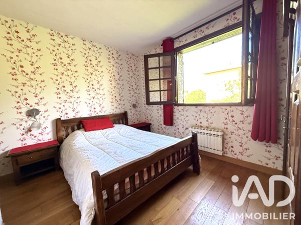 Maison à vendre 6 pièces 120 m² Igny