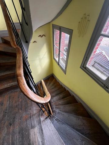 Appartement à vendre 3 pièces CREIL (60)