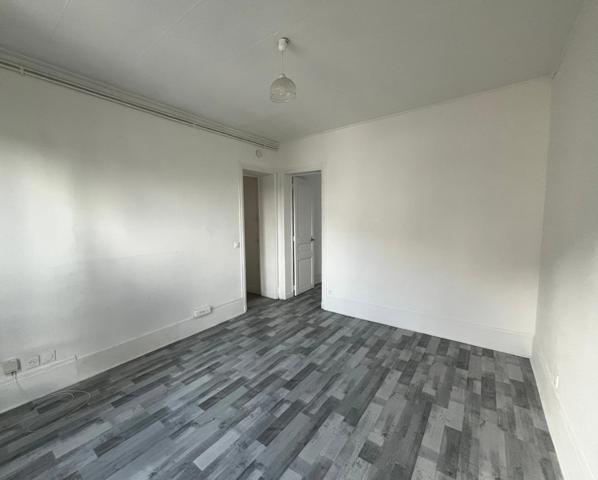 Appartement à vendre 3 pièces CREIL (60)