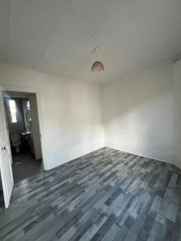 Appartement à vendre 3 pièces CREIL (60)