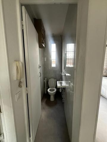 Appartement à vendre 3 pièces CREIL (60)