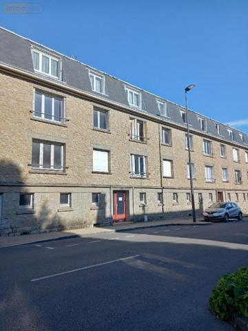 Appartement à louer à Fougères en Ille-et-Vilaine (35300), ref : 1361   
FORUM DE LA GARE