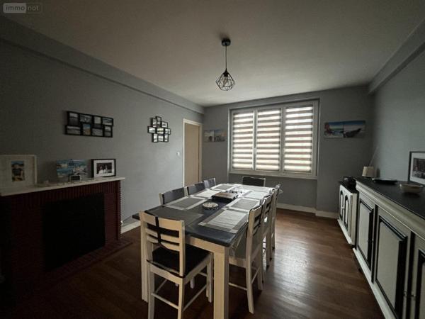 Appartement à louer à Fougères en Ille-et-Vilaine (35300), ref : 1361   
FORUM DE LA GARE