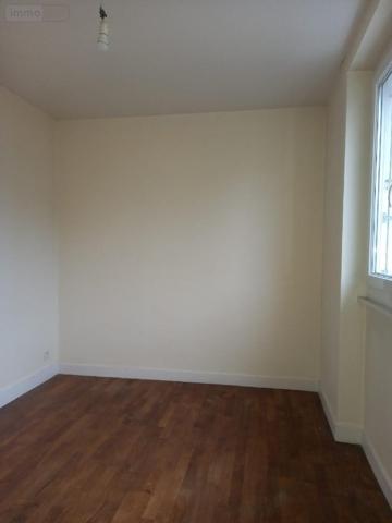 Appartement à louer à Fougères en Ille-et-Vilaine (35300), ref : 1361   
FORUM DE LA GARE