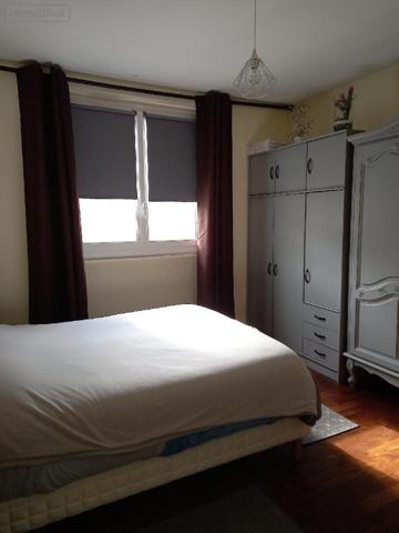 Appartement à louer à Fougères en Ille-et-Vilaine (35300), ref : 1361   
FORUM DE LA GARE