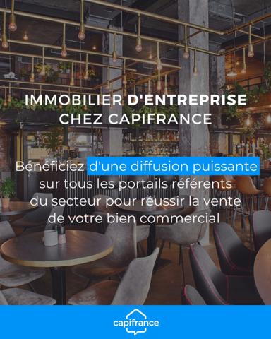 Calvados (14), cession fonds de commerce restaurant à DEAUVILLE, parfait pour un concept de restauration ou une enseigne.