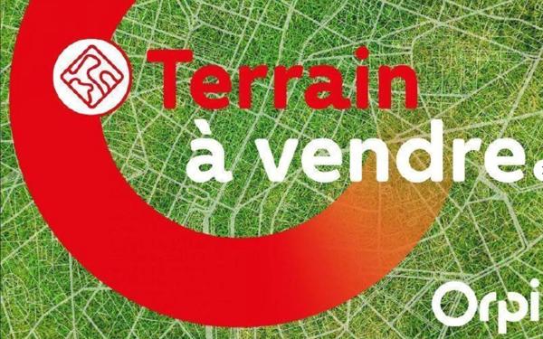 Terrain à vendre    Villasavary