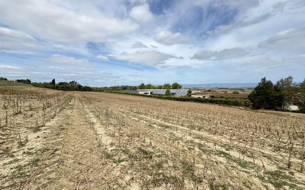 Terrain à vendre    Villasavary