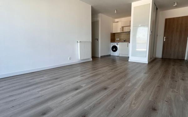 Appartement à louer    2 pièces •  Arzon