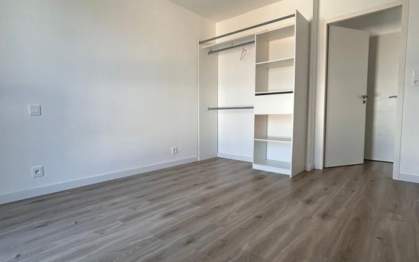 Appartement à louer    2 pièces •  Arzon