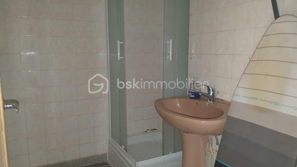 Appartement de 66,33 m²