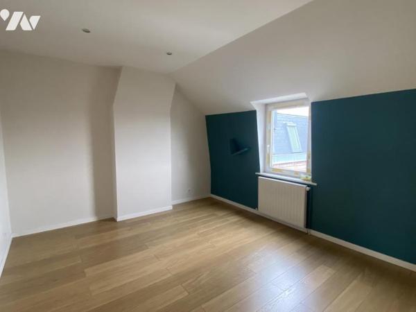 Centre ville -Gare  Appartement Dupleix 4CHS