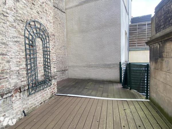 Centre ville -Gare  Appartement Dupleix 4CHS