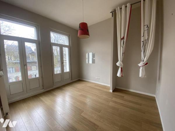 Centre ville -Gare  Appartement Dupleix 4CHS