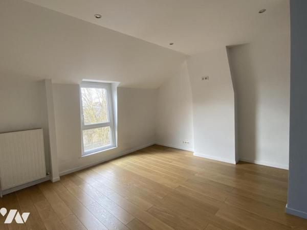 Centre ville -Gare  Appartement Dupleix 4CHS