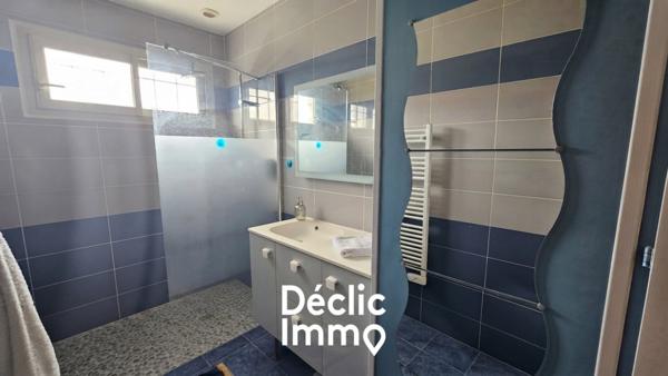 Vente maison de ville Niort, 91m² 4 pièces 203 000€ avec garage