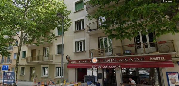 Appartement à louer 3 pièces 72.4m² Grenoble (38000)