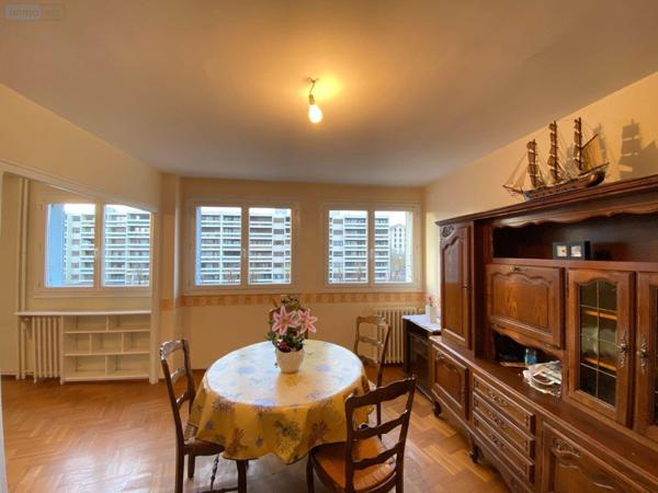 Appartement à vendre à Aurillac dans le Cantal (15000), ref : 15061-29