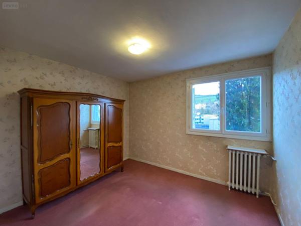 Appartement à vendre à Aurillac dans le Cantal (15000), ref : 15061-29