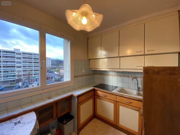 Appartement à vendre à Aurillac dans le Cantal (15000), ref : 15061-29