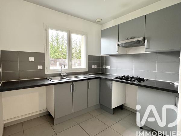 Maison à vendre 4 pièces 83 m² Salles