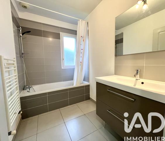 Maison à vendre 4 pièces 83 m² Salles