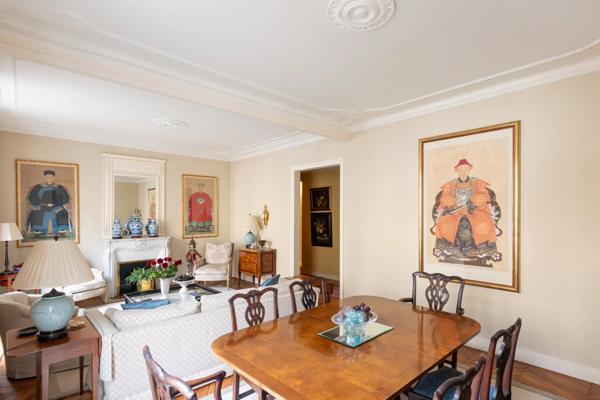 Appartement Paris 7e - CHAMP DE MARS