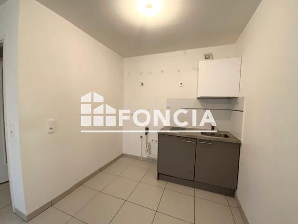 Location Appartement 2 pièces 39.45 m² - 35 RUE DE LA VANNE Montrouge 92120