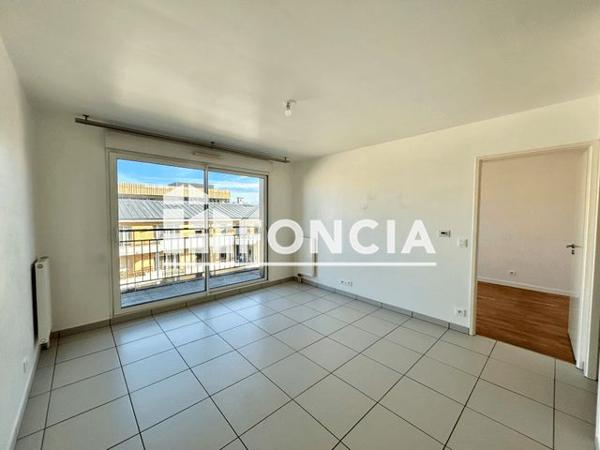 Location Appartement 2 pièces 39.45 m² - 35 RUE DE LA VANNE Montrouge 92120