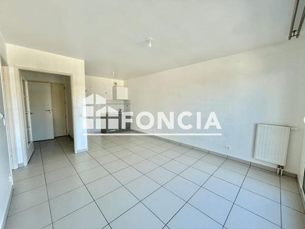 Location Appartement 2 pièces 39.45 m² - 35 RUE DE LA VANNE Montrouge 92120