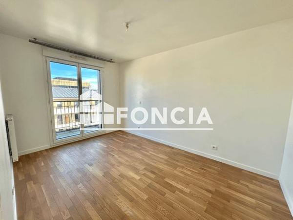 Location Appartement 2 pièces 39.45 m² - 35 RUE DE LA VANNE Montrouge 92120